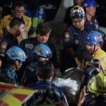 Incendie à Bangkok, remaniement en Ukraine et mousson au Bangladesh : les faits de la nuit