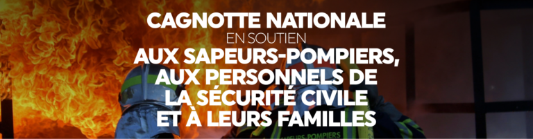 Incendies : Renaud Muselier annonce une cagnotte nationale pour les sapeurs-pompiers.