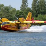 La Forêt de Fontainebleau brûle : les leçons à tirer pour la gestion des incendies en France.