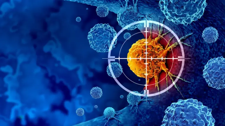CRISPR rend le cancer de la prostate sensible à l’immunothérapie, selon des chercheurs.