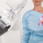 Maman bénéficie d&rsquo;une mastectomie robotisée préservant le mamelon pour cancer du sein.