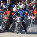 Élite 1 : Carpentras remporte son match face à Camaret malgré une résistance forte.