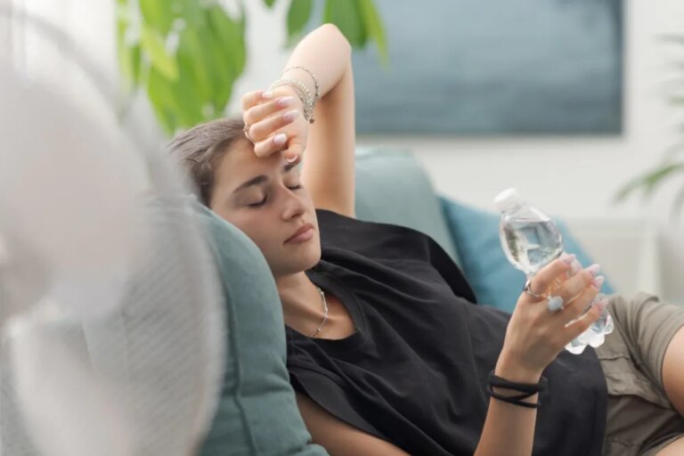 Loyer suspendu en période de canicule : grève envisagée par des locataires en France.