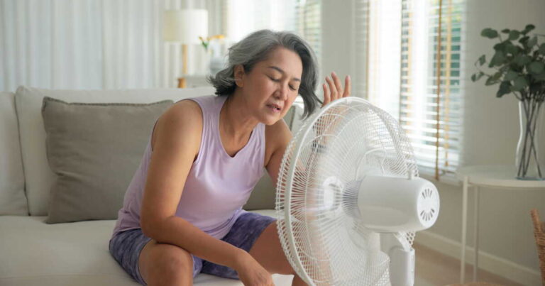 Canicule : les signes d’alerte pour se rendre aux urgences, selon une médecin urgentiste