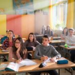 Nouveau plan du gouvernement pour protéger les élèves lors des vagues de chaleur à l&rsquo;école.