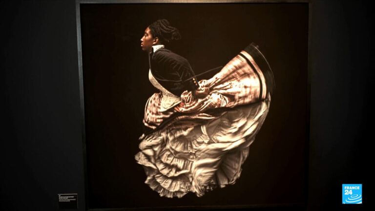 L’Afrique mise en avant aux 57e Rencontres de la photographie d’Arles par des artistes émergents.