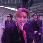 BTS en concert au Stade de France : un événement majeur pour la K-pop à Paris.
