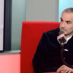 François Noël Buffet nommé, Pouria Amirshahi critique une décision pour les démocrates.