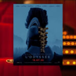 Matt Damon incarne Ulysse dans « L&rsquo;Odyssée » de Christopher Nolan, une adaptation cinématographique.