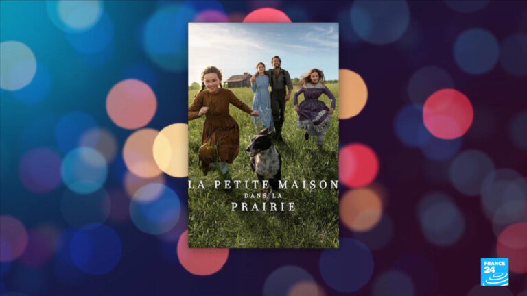 « La Petite Maison » de Netflix : une adaptation controversée des classiques littéraires.