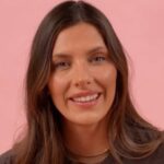 Camille Cerf évoque son lipoedème et ses difficultés à perdre du poids post-grossesse.