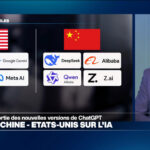 L’Europe face à la domination des modèles IA américains et chinois dans l’innovation technologique