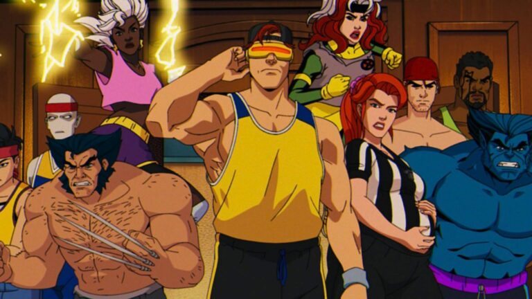 X-Men ’97 sur Disney+ : Marvel annonce jusqu’à 10 saisons pour la série animée.