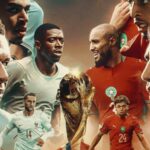 France – Maroc : horaires et chaînes de diffusion pour le match de football
