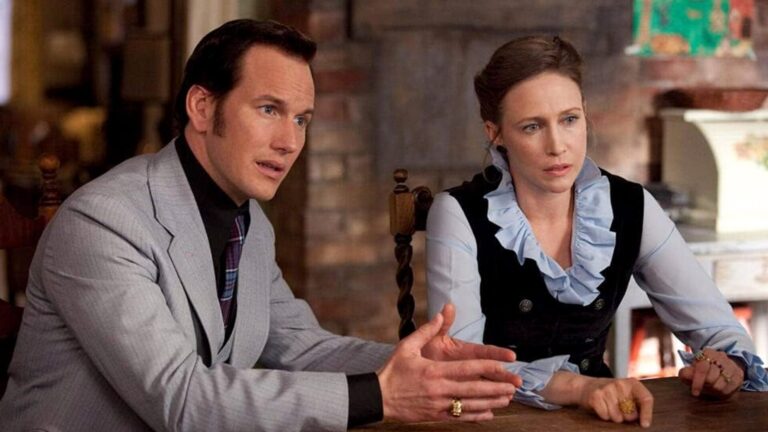 The Conjuring First Communion : casting révélé avec de nouveaux acteurs des Warren