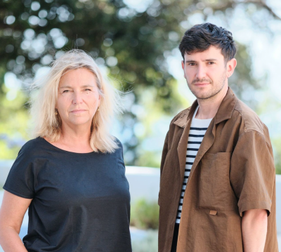 Valérie Duport élue présidente du conseil de la Villa Noailles à Hyères
