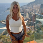 Voiture de l&rsquo;influenceuse Carla Moreau incendiée à Marseille, lettre de DZ Mafia retrouvée