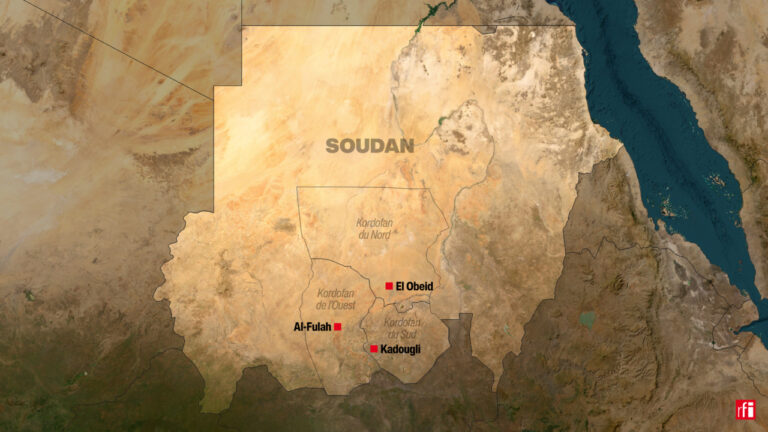 Guerre au Soudan : l’armée annonce la reprise d’un axe stratégique dans le centre du pays.