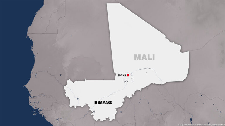 Assassinat ciblé à Tonka : les jihadistes du Jnim intensifient la violence dans le nord du Mali