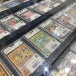 Japan Expo 2026 : le TCG Univers attire l’attention des investisseurs et collectionneurs.