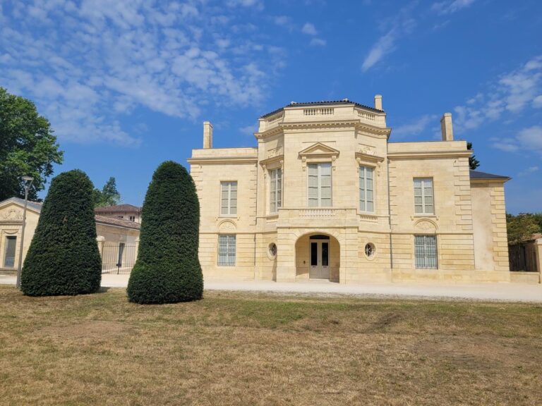 Le Bouscat met fin à son partenariat avec l’association pour le Castel d’Andorte, gouvernance à revoir.