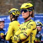 Pauline Ferrand-Prévôt prépare discrètement sa saison pour le Tour de France femmes.
