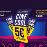 Ciné-Cool annonce sa 29e édition avec la participation de plusieurs réalisateurs européens.