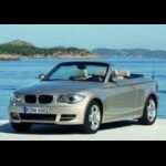 Série 1 (E82, E88) Voiture particulière