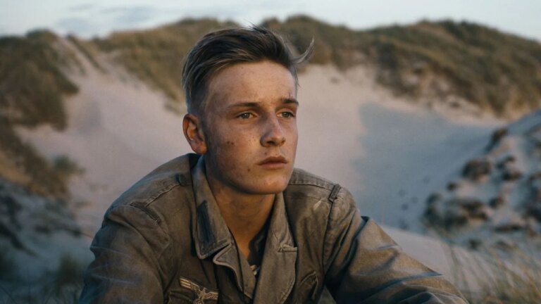 Échec au box-office : un film de guerre cité aux Oscars avec moins de 30.000 entrées.