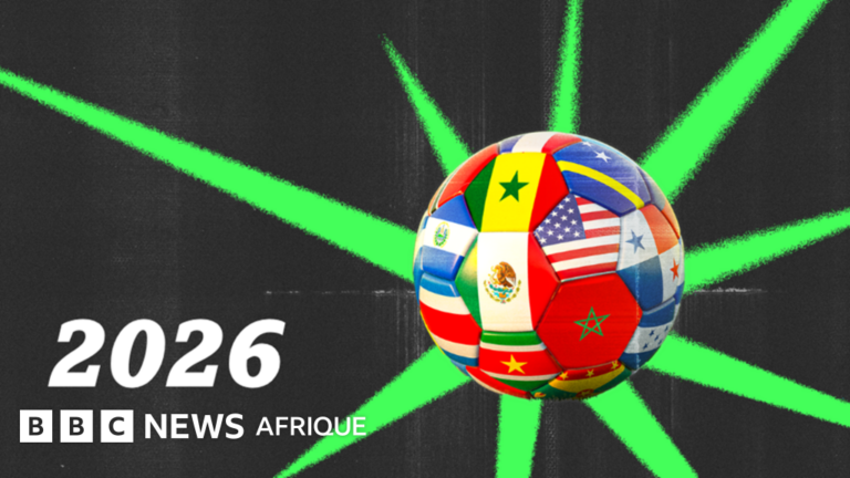 Coupe du monde 2026 : horaires des matchs, classement des équipes et résultats actualisés