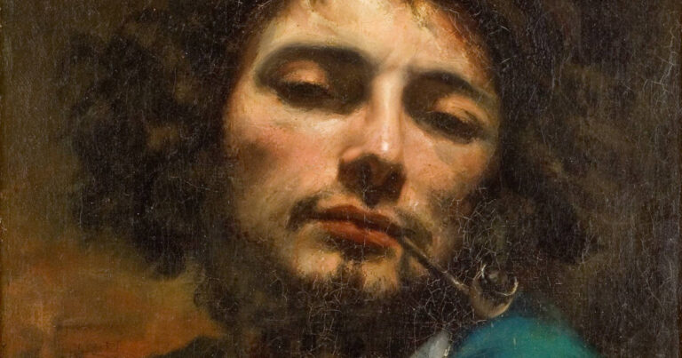 « L’exposition Courbet à Paris éclaire la complexité de l’artiste au-delà du scandale »