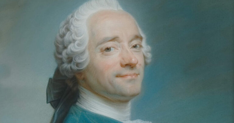 Exposition à Amiens : chefs-d’œuvre méconnus du dessin français de Watteau à Fragonard.