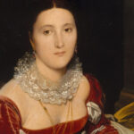 Exposition à Montauban : Ingres et la mode révèlent des secrets de ses chefs-d&rsquo;œuvre.