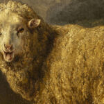 Rosa Bonheur et les maîtres de l&rsquo;art animalier exposés au musée Courbet à Ornans