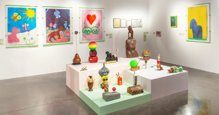 Exposition à Sète : l’œuvre poétique d’Adrien Fregosi mise en lumière.
