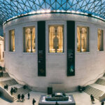 Dormir au British Museum : une expérience nocturne au cœur de Londres.