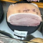 Jambon Cuit Supérieur