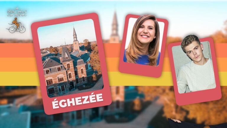 Beau vélo de RAVeL : informations pour participer à la 4e étape à Eghezée