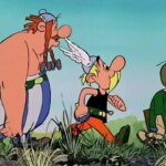 Les 12 travaux d’Astérix sur W9 : lien surprenant avec l&rsquo;univers de The Witcher.