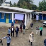L’ONU ouvre un centre d’aide à Addis-Abeba pour soutenir les réfugiés en Éthiopie.
