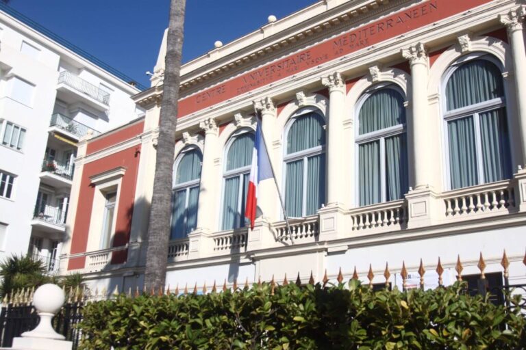 Avant-première de « Woman on Rope » à Nice pour la Journée mondiale contre la traite des êtres humains