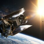 Des astronomes soulignent que la pollution lumineuse complique la détection des astéroïdes.