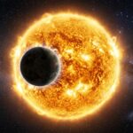 Des astronomes identifient des mondes invisibles malgré leur éloignement dans l&rsquo;univers.