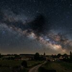 Une étoile massive disparaît sans explosion, laissant des astronomes perplexes.