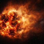 Une exoplanète brûlante vaporise la roche dans son atmosphère, selon des chercheurs.