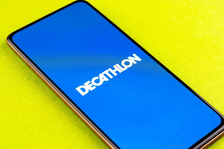 Jupe Decathlon à moins de 16 euros : solution contre les frottements et le ventre pour les femmes après 60 ans.