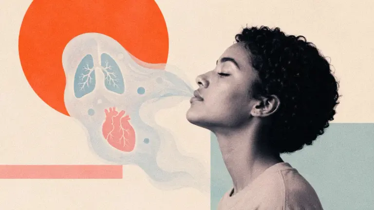 L’ozone en hausse pendant les canicules menace la santé publique en France.