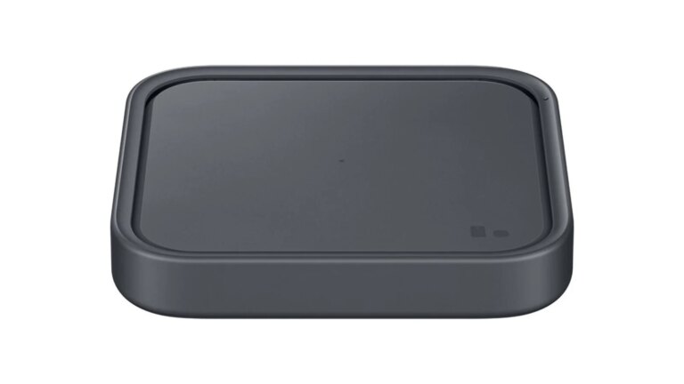 Le chargeur sans-fil Samsung à 18 euros grâce à une réduction de 82% à la FNAC.