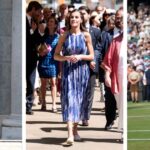 Les chaussures d&rsquo;été des têtes couronnées : Letizia d&rsquo;Espagne et Charlène de Monaco en tête.