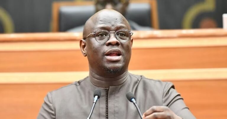Sénégal : 11,4 milliards FCFA de soumissions rejetées sur le marché des OAT à 5 ans